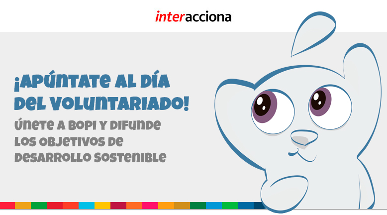 Interacciona